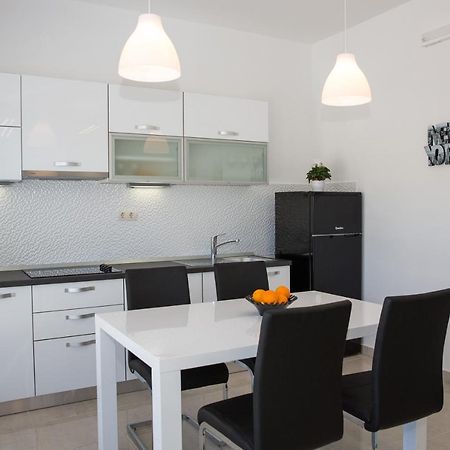 Apartments And Room Adriatic Blue Dubrovnik Exterior photo