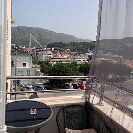 Apartments And Room Adriatic Blue Dubrovnik Exterior photo