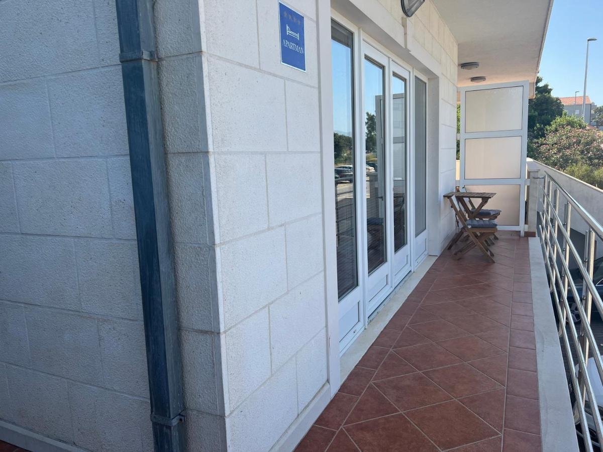 Apartments And Room Adriatic Blue Dubrovnik Exterior photo
